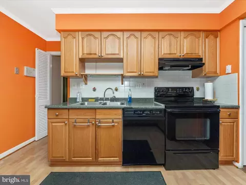 Kitchen - 717 Lowander Ln, Silver Spring, MD 20901 photo 1 of 2