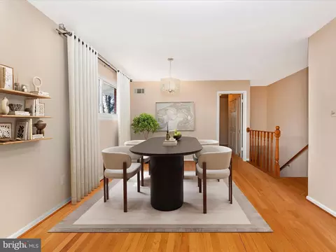 Dining - 717 Lowander Ln, Silver Spring, MD 20901 photo 1 of 1