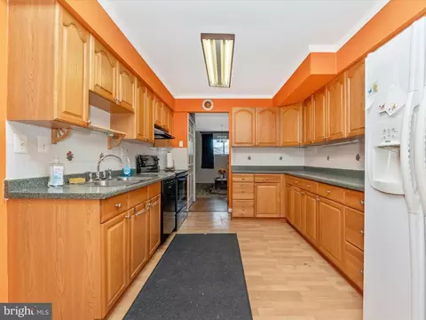 Kitchen - 717 Lowander Ln, Silver Spring, MD 20901 photo 2 of 2