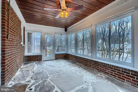 Exterior - 9715 Saxony Rd, Silver Spring, MD 20910 photo 4 of 4