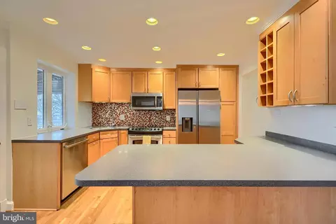 Kitchen - 9715 Saxony Rd, Silver Spring, MD 20910 photo 1 of 2