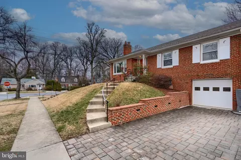 Other - 9715 Saxony Rd, Silver Spring, MD 20910 photo 10 of 10