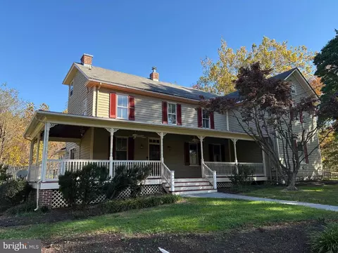 20320 Bucklodge Rd, Boyds, MD 20841