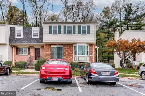 14632 Tynewick Ter #2-1463, Silver Spring, MD 20906
