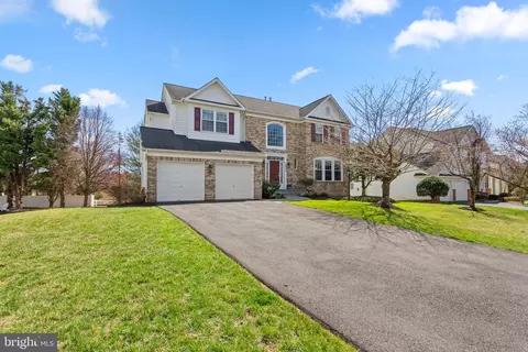 4822 Broom Dr, Olney, MD 20832