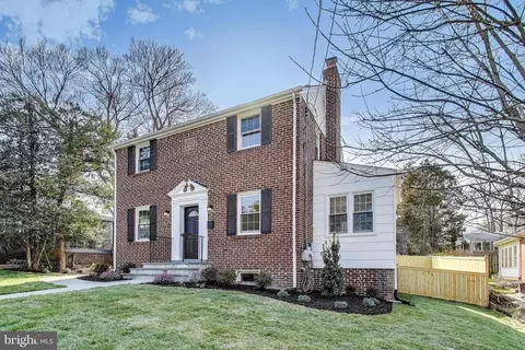 9312 Walden Rd, Silver Spring, MD 20901 photo 4