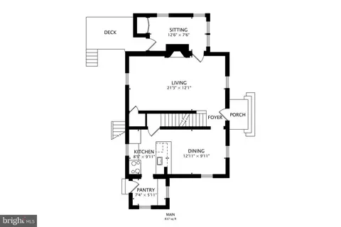 9312 Walden Rd, Silver Spring, MD 20901 photo 39