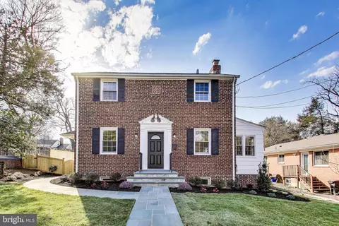 9312 Walden Rd, Silver Spring, MD 20901 photo 2