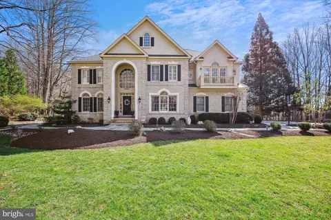 20517 Riggs Hill Way, Brookeville, MD 20833