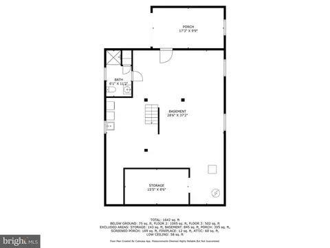 2311 Michigan Ave, Silver Spring, MD 20910 photo 25