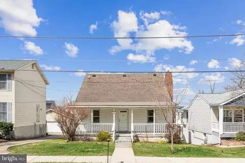 2311 Michigan Ave, Silver Spring, MD 20910