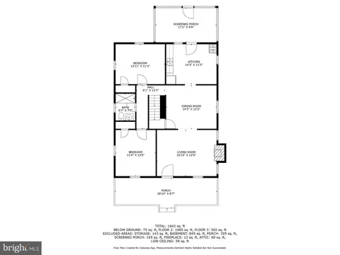 2311 Michigan Ave, Silver Spring, MD 20910 photo 23