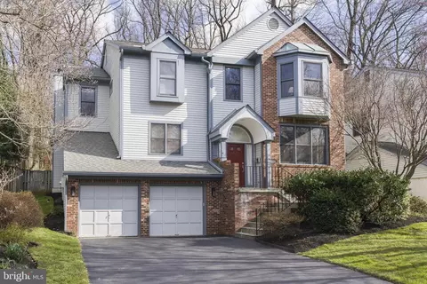 9501 Columbia Blvd, Silver Spring, MD 20910