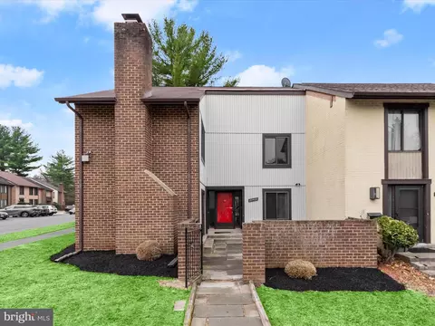 20400 Shadow Oak Ct, Montgomery Village, MD 20886