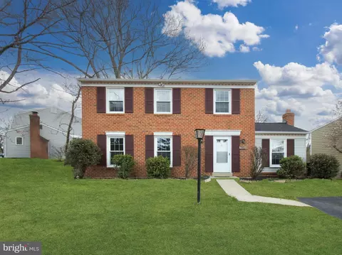 18910 Abbotsford Cir, Germantown, MD 20876