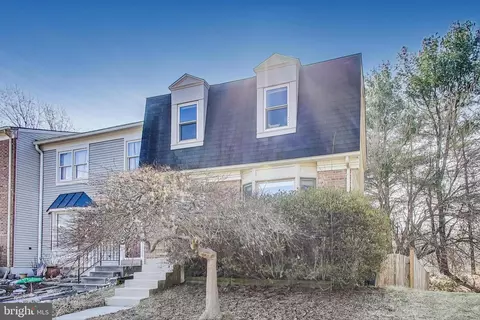 73 Pontiac Way, Gaithersburg, MD 20878