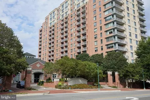 11710 Old Georgetown #607, North Bethesda, MD 20852