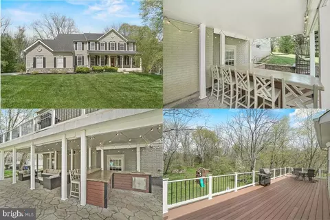 9215 Heather Field Ct, Laytonsville, MD 20882