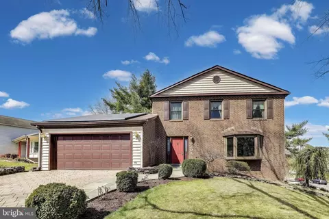 9201 Centerway Rd, Gaithersburg, MD 20879