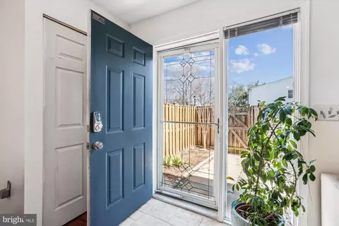 Entry Way - 2935 Shepperton Ter, Silver Spring, MD 20904 photo 1 of 5