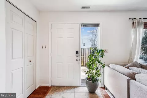 Entry Way - 2935 Shepperton Ter, Silver Spring, MD 20904 photo 2 of 5