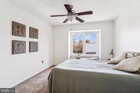 Bedroom - 2935 Shepperton Ter, Silver Spring, MD 20904 photo 2 of 2