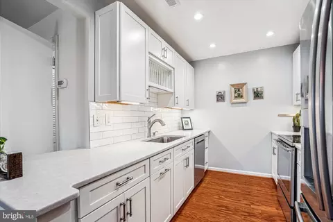 Kitchen - 2935 Shepperton Ter, Silver Spring, MD 20904 photo 2 of 2