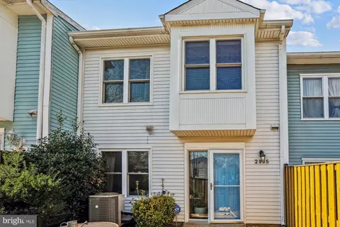 2935 Shepperton Ter, Silver Spring, MD 20904