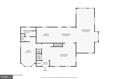 123 Northwood Ave, Silver Spring, MD 20901 photo 48