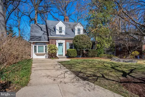 123 Northwood Ave, Silver Spring, MD 20901