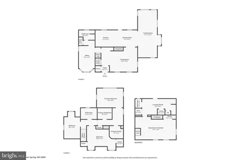 123 Northwood Ave, Silver Spring, MD 20901 photo 47