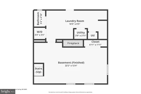 123 Northwood Ave, Silver Spring, MD 20901 photo 50