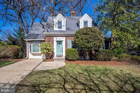 123 Northwood Ave, Silver Spring, MD 20901 photo 2