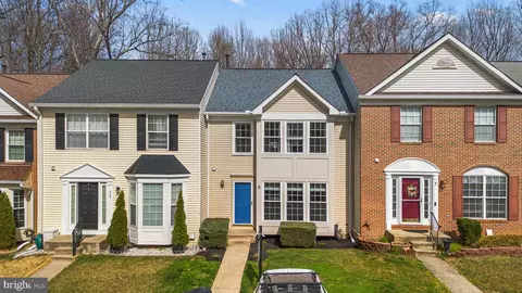 9 Augustine Ct, Gaithersburg, MD 20879 photo 29