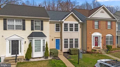 9 Augustine Ct, Gaithersburg, MD 20879 photo 30