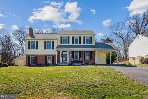 3312 Richwood Ln, Brookeville, MD 20833
