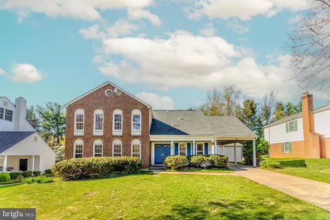 15 Pitt Ct, Rockville, MD 20850