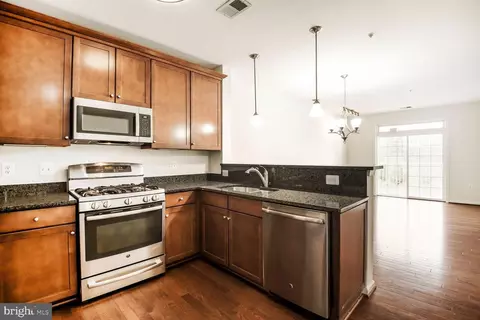Kitchen - 3850 Clara Downey Ave #24, Silver Spring, MD 20906 photo 2 of 2