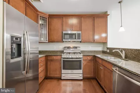 Kitchen - 3850 Clara Downey Ave #24, Silver Spring, MD 20906 photo 1 of 2