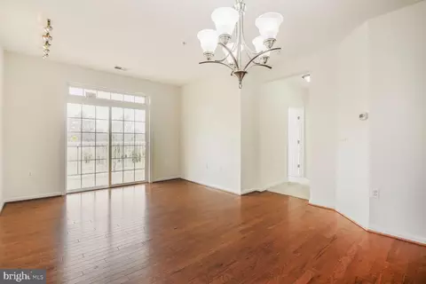 Living - 3850 Clara Downey Ave #24, Silver Spring, MD 20906 photo 4 of 6