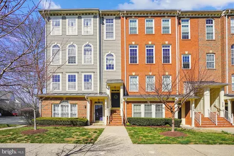 35 B Golden Ash Way #35B, Gaithersburg, MD 20878