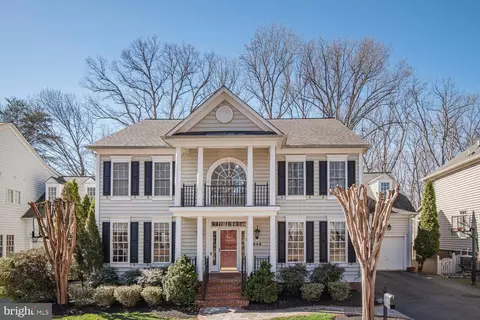 845 Still Creek Ln, Gaithersburg, MD 20878