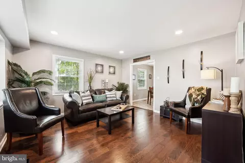 2921 Beaverwood Ln, Silver Spring, MD 20906 photo 12