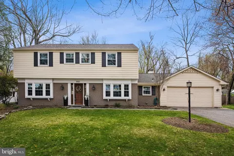 2921 Beaverwood Ln, Silver Spring, MD 20906 photo 2