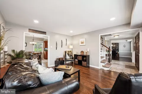 2921 Beaverwood Ln, Silver Spring, MD 20906 photo 13