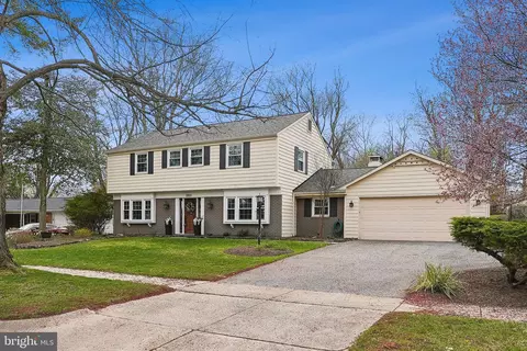 2921 Beaverwood Ln, Silver Spring, MD 20906