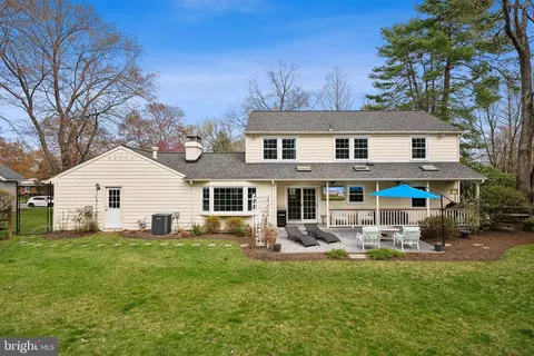 2921 Beaverwood Ln, Silver Spring, MD 20906 photo 3