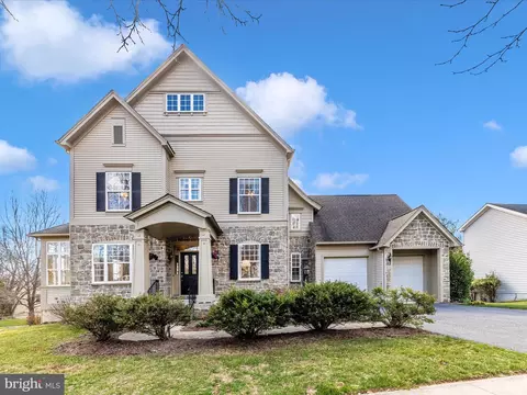 12600 Running Brook Dr, Clarksburg, MD 20871