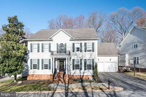 857 Still Creek Ln, Gaithersburg, MD 20878