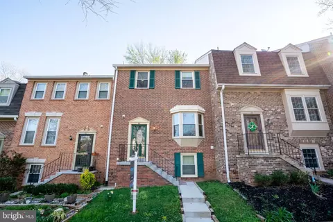 23 Apple Seed Ln, Gaithersburg, MD 20878